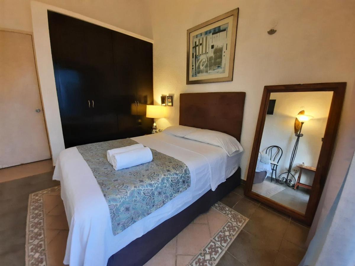 Casa Lara - Habitacion Cerca Del Mar - Homestay Cancún Eksteriør bilde