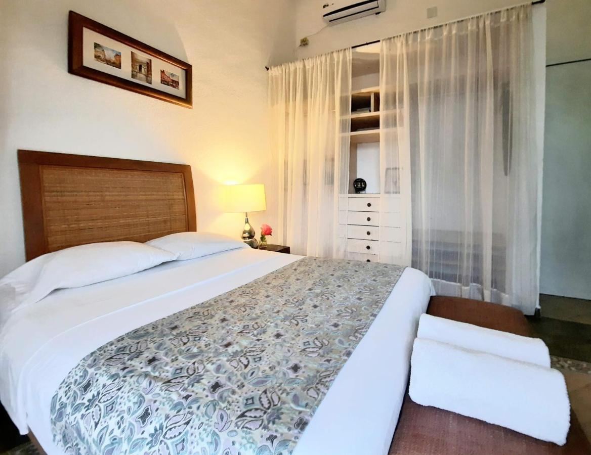 Casa Lara - Habitacion Cerca Del Mar - Homestay Cancún Eksteriør bilde