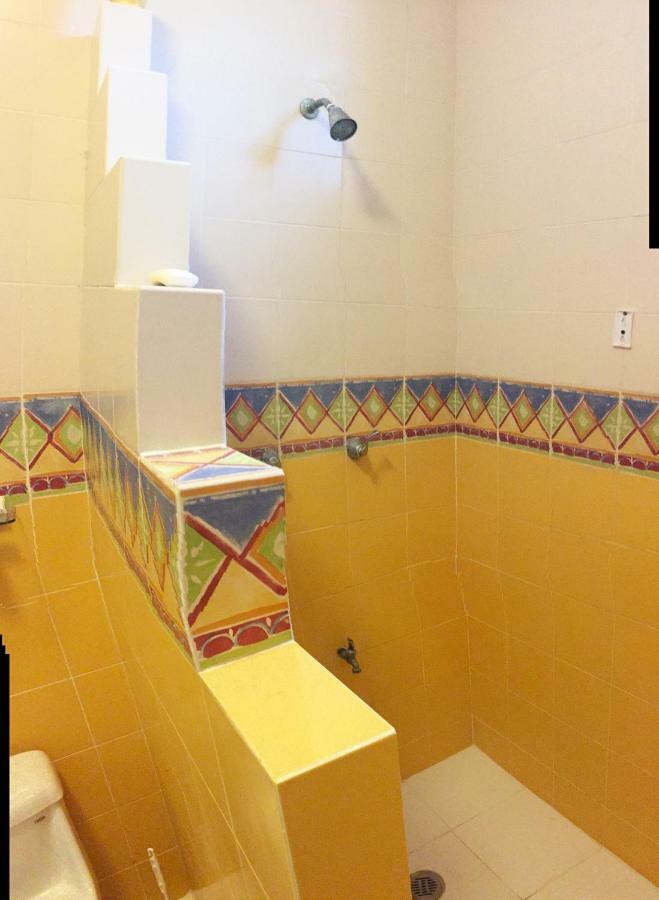 Casa Lara - Habitacion Cerca Del Mar - Homestay Cancún Eksteriør bilde