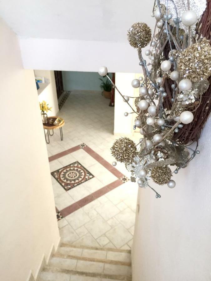 Casa Lara - Habitacion Cerca Del Mar - Homestay Cancún Eksteriør bilde